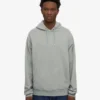 Classic Organic Hood – Stahlblau
