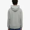 Classic Organic Hood – Stahlblau