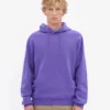 Classic Organic Hood – Ultraviolett