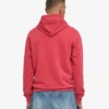 Classic Organic Hood – Verwaschenes Rot