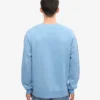 Classic Organic Shirt – Seaside Blue