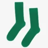 Classic Organic Socken – Kellygrün