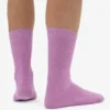 Classic Organic Socken – Kirschblüte