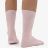 Classic Organic Socken – Verwaschenes Rosa