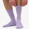 Classic Organic Socken – Zartes Lavendel