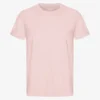 Classic Organic Tee – Blassrosa