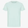 Classic Organic Tee – Hell-Aqua