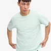 Classic Organic Tee – Hell-Aqua