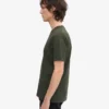 Classic Organic Tee – Jägergrün