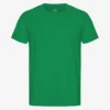 Classic Organic Tee – Kellygrün