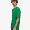 Classic Organic Tee – Kellygrün