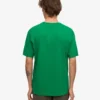 Classic Organic Tee – Kellygrün