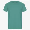 Classic Organic Tee – Kieferngrün