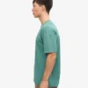 Classic Organic Tee – Kieferngrün