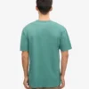 Classic Organic Tee – Kieferngrün