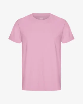 Classic Organic Tee – Kirschblüte