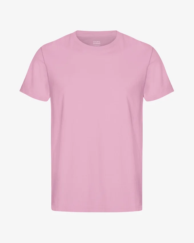 Classic Organic Tee – Kirschblüte