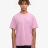 Classic Organic Tee – Kirschblüte