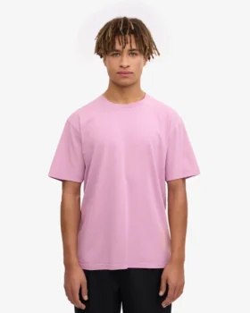 Classic Organic Tee – Kirschblüte