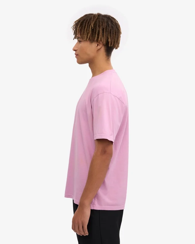 Classic Organic Tee – Kirschblüte
