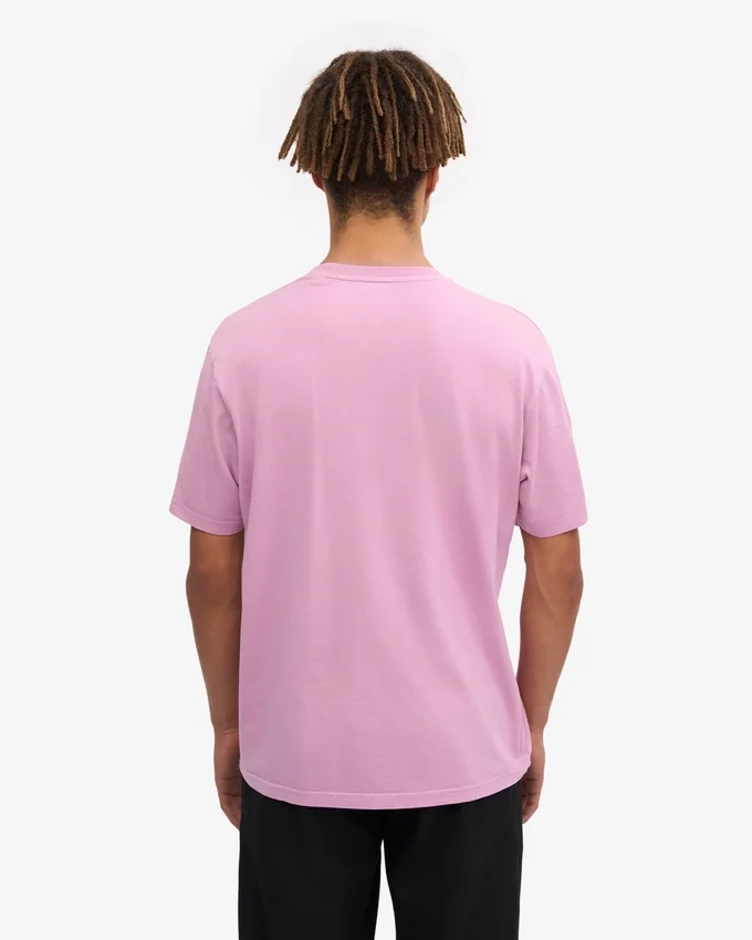 Classic Organic Tee – Kirschblüte
