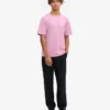 Classic Organic Tee – Kirschblüte