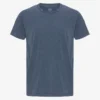 Classic Organic Tee – Neptune Blue
