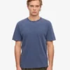 Classic Organic Tee – Neptune Blue