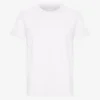 Classic Organic Tee – Optisches Weiß