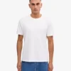 Classic Organic Tee – Optisches Weiß