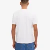 Classic Organic Tee – Optisches Weiß