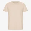 Classic Organic Tee – Oyster Grey