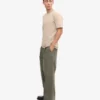 Classic Organic Tee – Oyster Grey