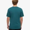 Classic Organic Tee – Ozeangrün