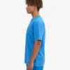 Classic Organic Tee – Pacific Blue