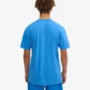 Classic Organic Tee – Pacific Blue