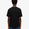 Classic Organic Tee – Tiefschwarz