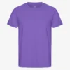 Classic Organic Tee – Ultra Violet