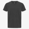 Classic Organic Tee – Verwaschenes Schwarz