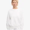 Damen Classic Organic Bio-Pullover – Optisches Weiß