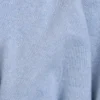 Pullover aus leichter Merinowolle – Polarblau