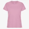 Damen-Light Organic Tee – Kirschblüte