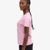 Damen-Light Organic Tee – Kirschblüte