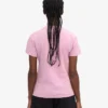 Damen-Light Organic Tee – Kirschblüte