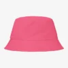 Fischerhut aus Bio-Baumwolle – Bubblegum-Pink