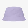 Fischerhut aus Bio-Baumwolle – Soft Lavender