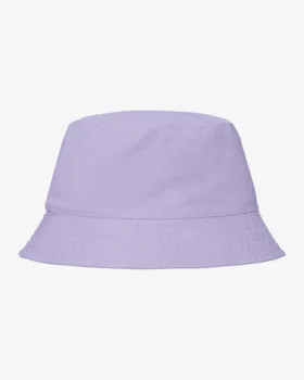 Fischerhut aus Bio-Baumwolle – Soft Lavender