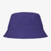Fischerhut aus Bio-Baumwolle – Ultra Violet
