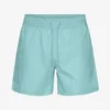Klassische Badeshorts – Blaugrün