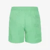 Klassische Badeshorts – Frühlingsgrün